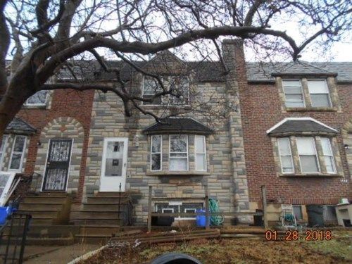 1427 BENNER STREET, Philadelphia, PA 19149