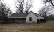 101 E Oscar Hillsdale, KS 66036