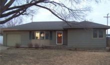 614 Arnold Dr Lyons, KS 67554