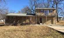 512 Indiana Ave Holton, KS 66436