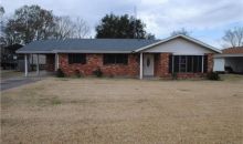 1452 Doctor Beatrous Rd Theriot, LA 70397