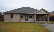 302 Sandi Drive Patterson, LA 70392