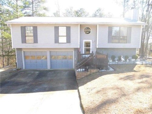 4042 Joshua Ln, Douglasville, GA 30135