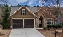 431 Arrowhead Trl Canton, GA 30114