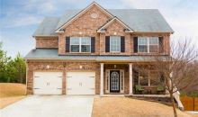 939 Sublime Trl Canton, GA 30114