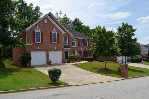 6285 Southland Ridge, Stone Mountain, GA 30087