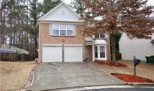 812 Cataya Cove Woodstock, GA 30188