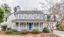 1147 Oakbrook Way NE Atlanta, GA 30319