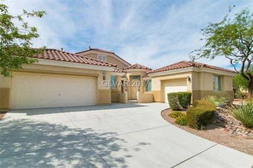 8673 Indian Run Falls Lane, Las Vegas, NV 89123