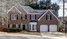 1250 Darden Ct NW Kennesaw, GA 30152