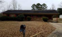 2016 Brandywine Dr Oxford, MS 38655