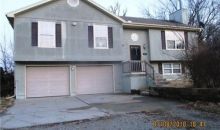 307 S MINTER ROAD Grain Valley, MO 64029