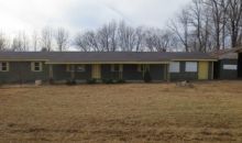 467 Becton William Rd Ripley, TN 38063