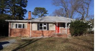 3406 Austin Ave, Richmond, VA 23222