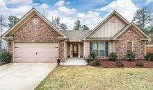 517 Greenridge Ln Loganville, GA 30052