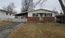 10117 Carlyle Ave Saint Louis, MO 63114