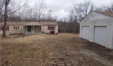 1760 Rock Springs Rd Wright City, MO 63390