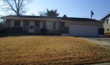 2636 Hadden Dr Saint Louis, MO 63136