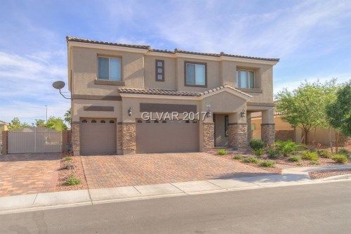 7301 Fresh Harvest Avenue, Las Vegas, NV 89131