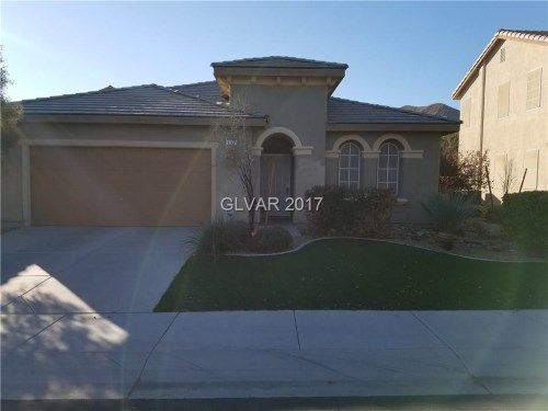 197 Carneros Avenue, Henderson, NV 89002