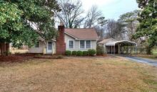 2418 E Maple St SE Rome, GA 30161