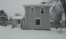 123 E South St Hillsdale, MI 49242