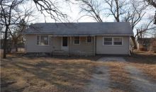 417 E Stockholm St White City, KS 66872