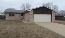 216 Commanche Dr Kechi, KS 67067