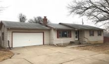 1512 N Poplar St Eureka, KS 67045