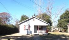 924 1st St Holly Hill, SC 29059