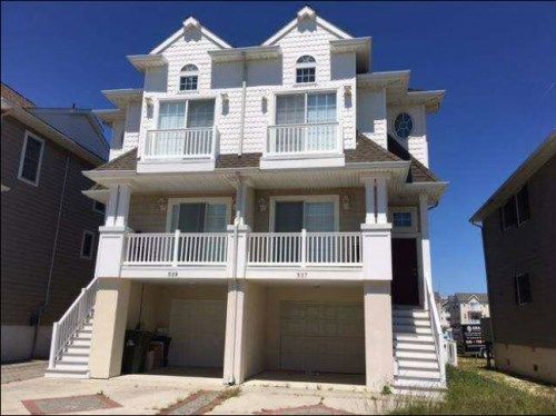 527 W Burk Ave Unit A, Wildwood, NJ 08260