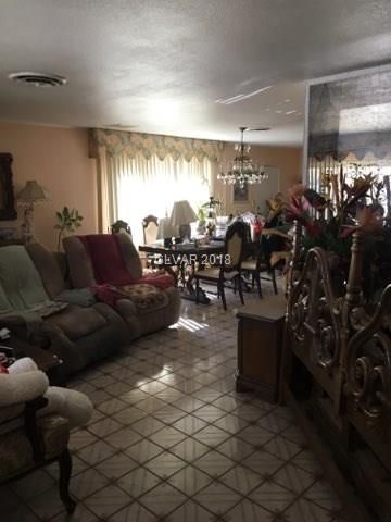 3167 Palmdale Street, Las Vegas, NV 89121