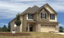 268 Allegrini Dr Atlanta, GA 30349