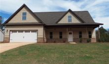 256 Allegrini Dr Atlanta, GA 30349