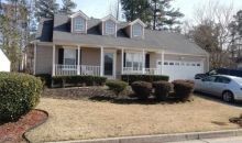 105 Old Surrey Ct Atlanta, GA 30349