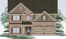 4588 Creekside Cove Atlanta, GA 30349