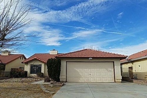 3333 Toby St, Rosamond, CA 93560