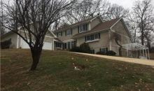 111 Auburn Dr Waynesville, MO 65583