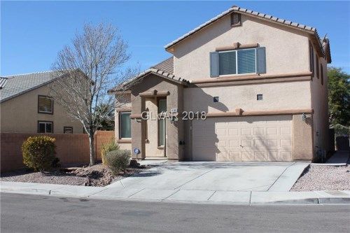 6309 Sterling Cap Street, North Las Vegas, NV 89081