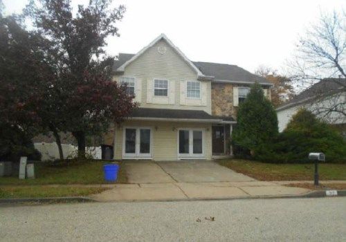 717 Elmhurst Pl, Glassboro, NJ 08028