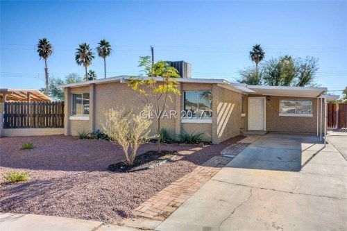 1209 Stout Way, Las Vegas, NV 89101