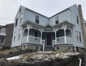 101 Clay St, Tamaqua, PA 18252