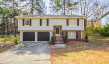 5775 Lanny Ln Lithonia, GA 30058