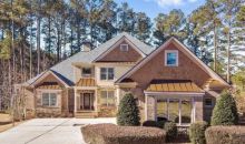 701 Wisteria Vine Ln Lilburn, GA 30047