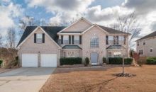 9314 Deer Crossing Ct Jonesboro, GA 30236