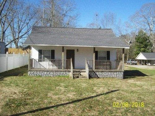 116 Kiker St, Tallapoosa, GA 30176