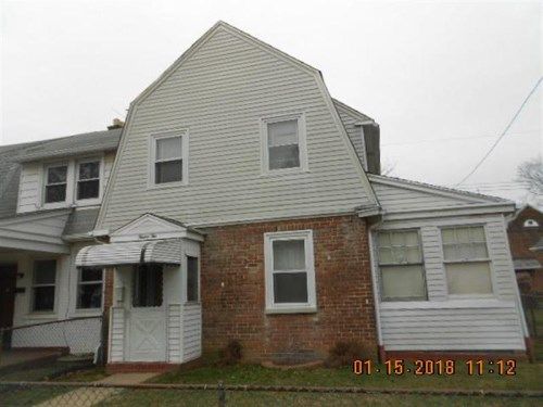 1210 PINE LANE, Chester, PA 19013