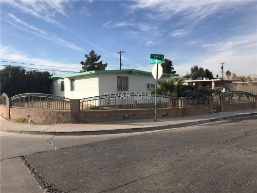 2085 Palora Avenue, Las Vegas, NV 89169