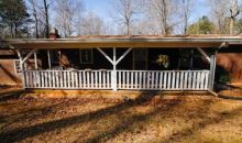 2223 Newborn Rd Rutledge, GA 30663