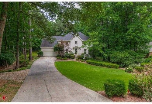 286 E River Cliff Gate SE, Marietta, GA 30067